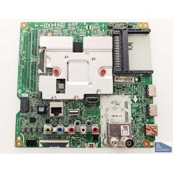 EAX69083603 (1.0) , 66467113 , LG 70UN710006LA , MAIN BOARD , ANAKART