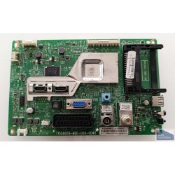 715G8659-M0E-000-004Y , 703TQHPL044 , PHILIPS 32PHS4132/12 , MAIN BOARD , ANAKART