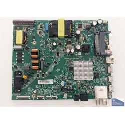 715GF061-C0F-000-004L , PHILIPS 55PUS8500/62 , MAIN BOARD , ANAKART , T550QVN10.8