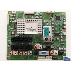 BN41-00680C , BN91-01054U , SAMSUNG LE32R71BX , MAIN BOARD , ANAKART , V320B1-L01