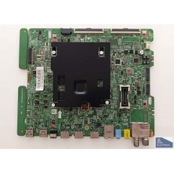BN94-10800C , BN41-02528A , SAMSUNG UE50KU7000 , MAIN BOARD , ANAKART , V500DJ5-QE1