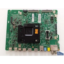 BN94-11930N , BN41-02568A , SAMSUNG UE49MU7400 , MAIN BOARD , ANAKART