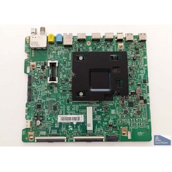 BN94-12195N , BN41-02568A , SAMSUNG UE55MU7000 , MAIN BOARD , ANAKART
