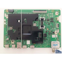 BN94-16957Z , BN41-02844A , SAMSUNG UE50AU8000 , UE43AU8000 , MAIN BOARD , ANAKART