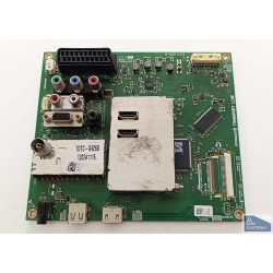 BWFHZZ , VUT190R-5 , ARCELIK A32-LCK-0B , MAIN BOARD , ANAKART , LTA320AP05