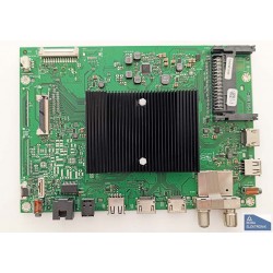 DCE510 , YGX190R-1 , GRUNDIG 55 GGU 8960 B , MAIN BOARD , ANAKART , LC550EQQ