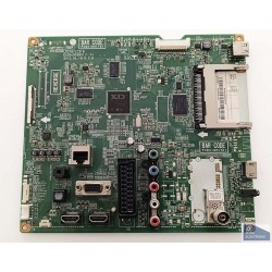 EAX64909901 (1.0) , EBT62174290 , LG 42LM3450 , MAIN BOARD , ANAKART