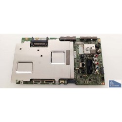 EBT63519457 , EAX66208202 (1.3) , LG 60UF850V , MAIN BOARD , ANAKART , LC600EQF PH-F1