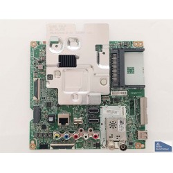 EBT64580802 , EBR84134701 , EAX67166104 (1.0) , LG 70UJ675V-ZA , MAIN BOARD , ANAKART