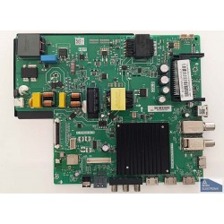 EL.MT9602-G138 , TPD.MT9602.PC761 , ONVO 50OVF9001UQ , MAIN BOARD , ANAKART , HF500QUB