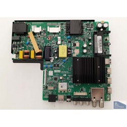 P150-2874WV6.2 , 14AT252/253 , HI-LEVEL HL65QUMLN , MAIN BOARD , ANAKART , PT650GT02