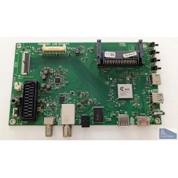L5YCZZ , ZNS190R-6 , ARÇELİK A49L 5531 4B2 , MAIN BOARD , ANAKART