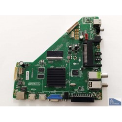 LD.M538.A , QUAX Q65GZT7000AND , MAIN BOARD , ANAKART , HV650QUB-F70