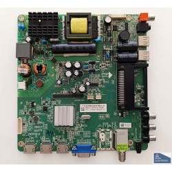 MSD3663-T8C1 , BOTECH BSL81-40 , BSL81-40/MTR , MAIN BOARD , ANAKART , V400HJ6-PE1