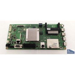 NVGCZZ , VKT190R-4 , GRUNDIG 55 VLX 8580 BL , MAIN BOARD , ANAKART , LSC550FJ03
