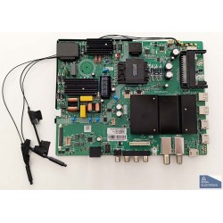 P150-2851AV9.2 , SIMFER 55SFSA6B , MAIN BOARD , ANAKART , HV550QUB-P70