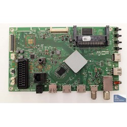 RNHADZ , ZG7190R-9 , ARÇELIK A43L 6760 5B , MAIN BOARD , ANAKART , T430HVN01