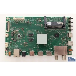 SJCAKZ , Z02190R-5 , GRUNDIG 55 VLX 8000 BP , MAIN BOARD , ANAKART , LC550EGY