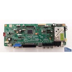 B.SPC81B-1 9245 , SUNNY SN022LS-T1M , SN022LS-T1 , MAIN BOARD , ANAKART