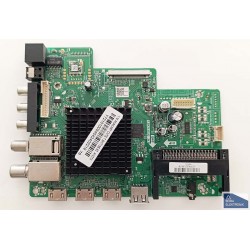 T.SK713S.82 (N) , ONVO 65OV6000U , MAIN BOARD , ANAKART