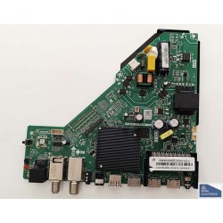 TP.SK513ST.PB805 , ONVO 40OVF4000AF , MAIN BOARD , ANAKART , PT400CT01
