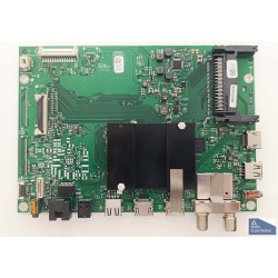 UMQ510 , ZG2190R-24 , ARÇELİK A65 B 820 B , BEKO B65 B 820 B , MAIN BOARD , ANAKART