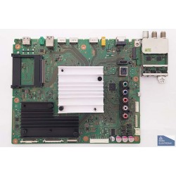 1-982-022-11 , 198202211 , SONY KD-55XE8505 , MAIN BOARD , ANAKART , V55QWME03 1-982-022-11 , 198202211 , SONY KD-55XE8505 , MAIN BOARD , ANAKART , V55QWME03