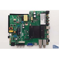13AT204V1.0 , AXEN AX39DAL13/0216 , SUNNY SN39DAL13/0216 , MAIN BOARD , ANAKART 13AT204V1.0 , AXEN AX39DAL13/0216 , SUNNY SN39DAL13/0216 , MAIN BOARD , ANAKART