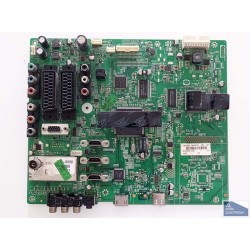 20440615 , 17MB35-1 , VESTEL 32PF6011 , MAIN BOARD , ANAKART , LC320WUN