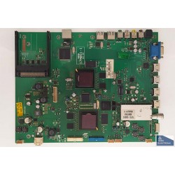 20541596 , 20541597 ,10072717 , 17MB51-1 , VESTEL 40PF8230P , MAIN BOARD , ANAKART