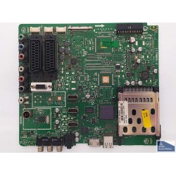 23032869 , 23032867 , 10077700 , 17MB65-2 , VESTEL 42PF8011 , REGAL 42917 , MAIN BOARD , ANAKART