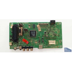 23177202 , 23176568 , 17MB82S , REGAL LD40F4000M , MAIN BOARD , ANAKART , VES400UNDS-03