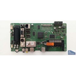 23199084 , 23197703 , 17MB95 , NEXON 40" LED TV , MAIN BOARD , ANAKART , VES400UNDS