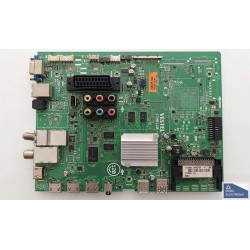 23352735 , 23352736 , 17MB120 , TELEFUNKEN 55TU6060 , REGAL 55R6080U , MAIN BOARD , ANAKART 23352735 , 23352736 , 17MB120 , TELEFUNKEN 55TU6060 , REGAL 55R6080U , MAIN BOARD , ANAKART