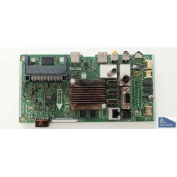 23489587 , 10111109 , 17MB130P , VESTEL 49UD9300 , MAIN BOARD , ANAKART 23489587 , 10111109 , 17MB130P , VESTEL 49UD9300 , MAIN BOARD , ANAKART
