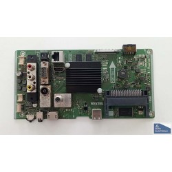 23551279 , 10121125 , 17MB130S , PROFİLO 55PA505T , MAIN BOARD , ANAKART , VES550QNDL 23551279 , 10121125 , 17MB130S , PROFİLO 55PA505T , MAIN BOARD , ANAKART , VES550QNDL