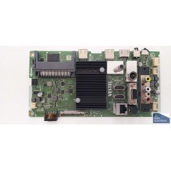 23620257 , 10126114 , 17MB230 , VESTEL 55UD9290 , MAIN BOARD , ANAKART , VES550QNUS 23620257 , 10126114 , 17MB230 , VESTEL 55UD9290 , MAIN BOARD , ANAKART , VES550QNUS