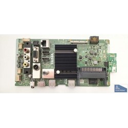 23653087 ,10125433 , 17MB230 , VESTEL 43U9500 , MAIN BOARD , ANAKART , VES430QNDS 23653087 ,10125433 , 17MB230 , VESTEL 43U9500 , MAIN BOARD , ANAKART , VES430QNDS