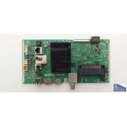 23816631 , 10133493 , 17MB180E , TECHWOOD 50U03 , MAIN BOARD , ANAKART , VES500QNDH 23816631 , 10133493 , 17MB180E , TECHWOOD 50U03 , MAIN BOARD , ANAKART , VES500QNDH