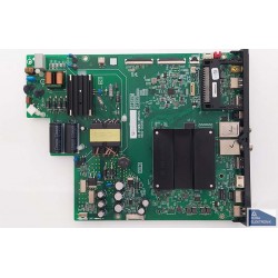 40-R51MW2-MPD2HG , 11602-500065 , TCL 55P725 , MAIN BOARD , ANAKART 40-R51MW2-MPD2HG , 11602-500065 , TCL 55P725 , MAIN BOARD , ANAKART