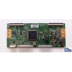 6871L-2583C , 6870C-0358A , LC320EUD SD-A2 , VESTEL 32PH8075 , T-CON BOARD
