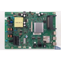 715GA817-C0C-001-004Y , XHCB02A00100SX , PHILIPS 43PFS6805/62 , MAIN BOARD , ANAKART 715GA817-C0C-001-004Y , XHCB02A00100SX , PHILIPS 43PFS6805/62 , MAIN BOARD , ANAKART