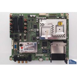 BN94-01206J , BN94-01205J , BN41-00813E-MP1.0 , SAMSUNG LE37M87BD , LE40M87BD , MAIN BOARD , ANAKART BN94-01206J , BN94-01205J , BN41-00813E-MP1.0 , SAMSUNG LE37M87BD , LE40M87BD , MAIN BOARD , ANAKART