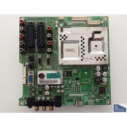 BN94-01441T , BN41-00839E , SAMSUNG LE32R81B , MAIN BOARD , ANAKART , LTA320WT-L08 BN94-01441T , BN41-00839E , SAMSUNG LE32R81B , MAIN BOARD , ANAKART , LTA320WT-L08