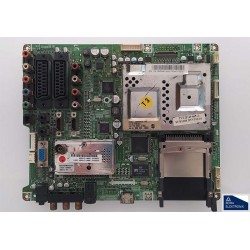 BN94-01452M , BN41-00813D , SAMSUNG LE40M86BDX , LE40M87BDX , MAIN BOARD , ANAKART , T400HW01 BN94-01452M , BN41-00813D , SAMSUNG LE40M86BDX , LE40M87BDX , MAIN BOARD , ANAKART , T400HW01