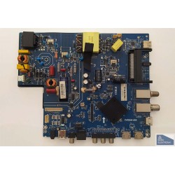 CV351M-A55 , YM-2020592D , TELENOVA 55S8001 , MAIN BOARD , ANAKART CV351M-A55 , YM-2020592D , TELENOVA 55S8001 , MAIN BOARD , ANAKART
