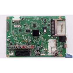 EBT62339004 , EAX65071306 (1.0) , LG 42PN450B , MAIN BOARD , ANAKART EBT62339004 , EAX65071306 (1.0) , LG 42PN450B , MAIN BOARD , ANAKART