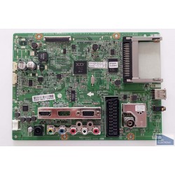 EBT63613326 , EAX66226302 (1.2) , LG 24MT47D-PZ , MAIN BOARD , ANAKART EBT63613326 , EAX66226302 (1.2) , LG 24MT47D-PZ , MAIN BOARD , ANAKART