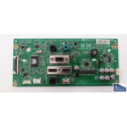 EAX66684405 (1.1) , LG 32MN58HM , 32MN58HM-P , MAIN BOARD , ANAKART , HV320FHB EAX66684405 (1.1) , LG 32MN58HM , 32MN58HM-P , MAIN BOARD , ANAKART , HV320FHB