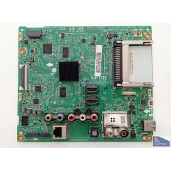EAX66873003 (1.0) , EBT64277344 , EBR82603021 , LG 49LH570V , MAIN BOARD , ANAKART EAX66873003 (1.0) , EBT64277344 , EBR82603021 , LG 49LH570V , MAIN BOARD , ANAKART